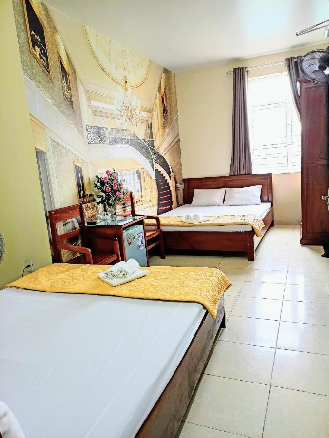 Tay Dai Duong Guesthouse Hải Phòng Extérieur photo