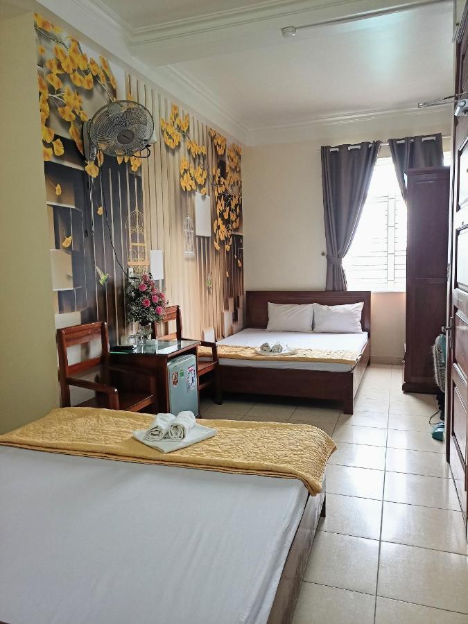 Tay Dai Duong Guesthouse Hải Phòng Extérieur photo